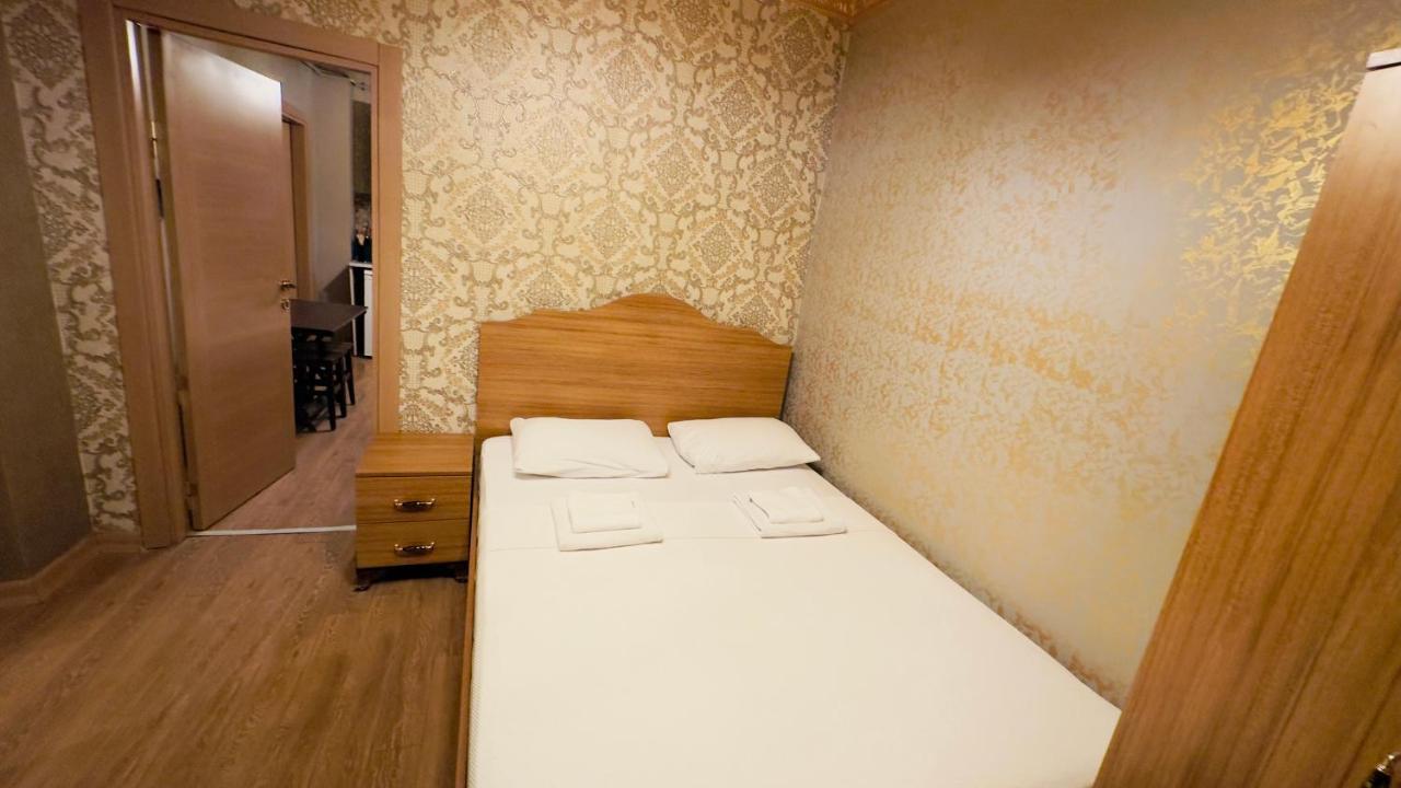 Ottoman Design Apartments Istanbul Exterior photo