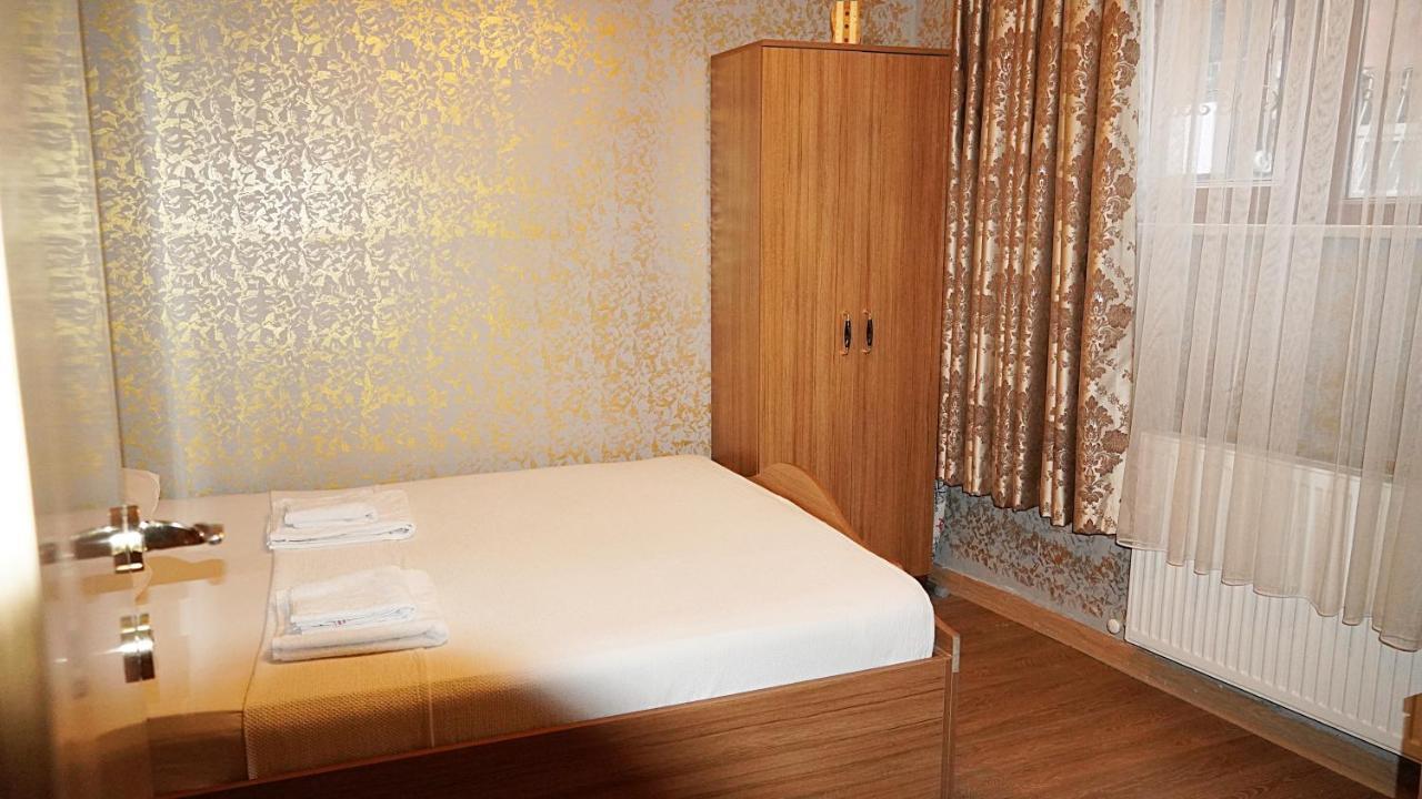 Ottoman Design Apartments Istanbul Exterior photo