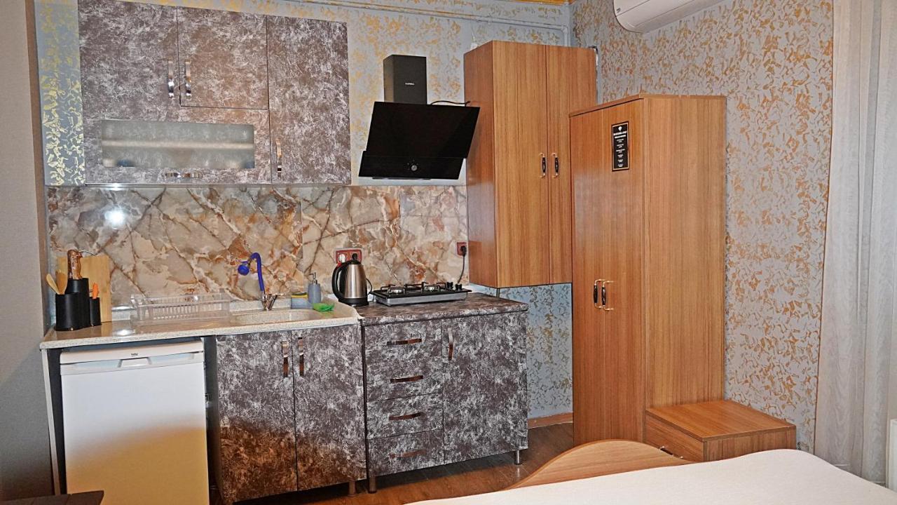 Ottoman Design Apartments Istanbul Exterior photo