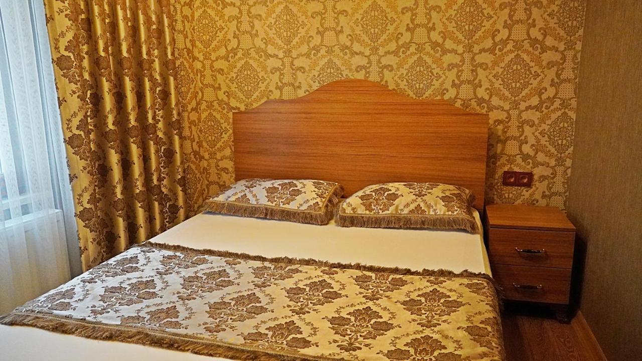 Ottoman Design Apartments Istanbul Exterior photo