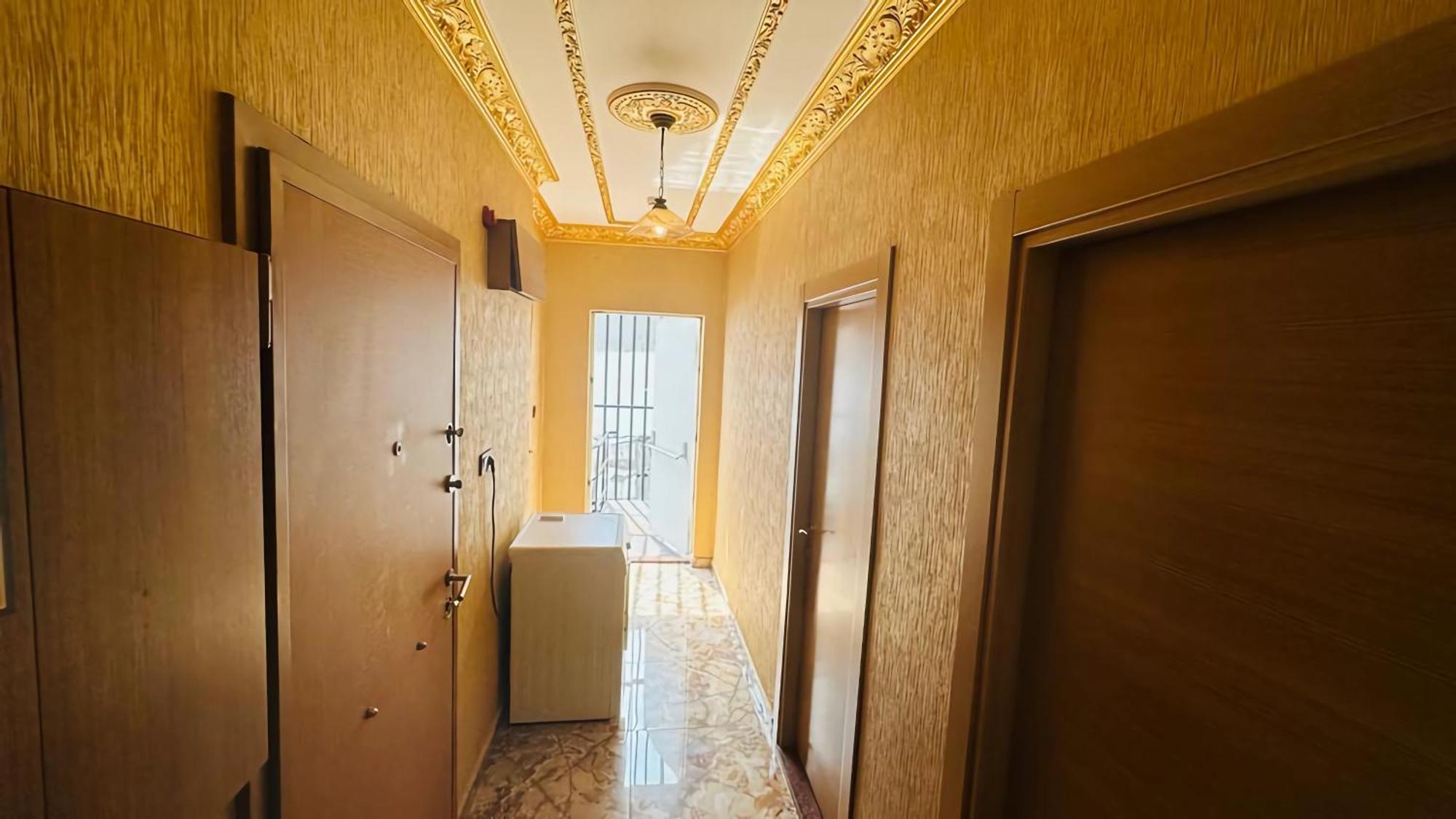 Ottoman Design Apartments Istanbul Exterior photo