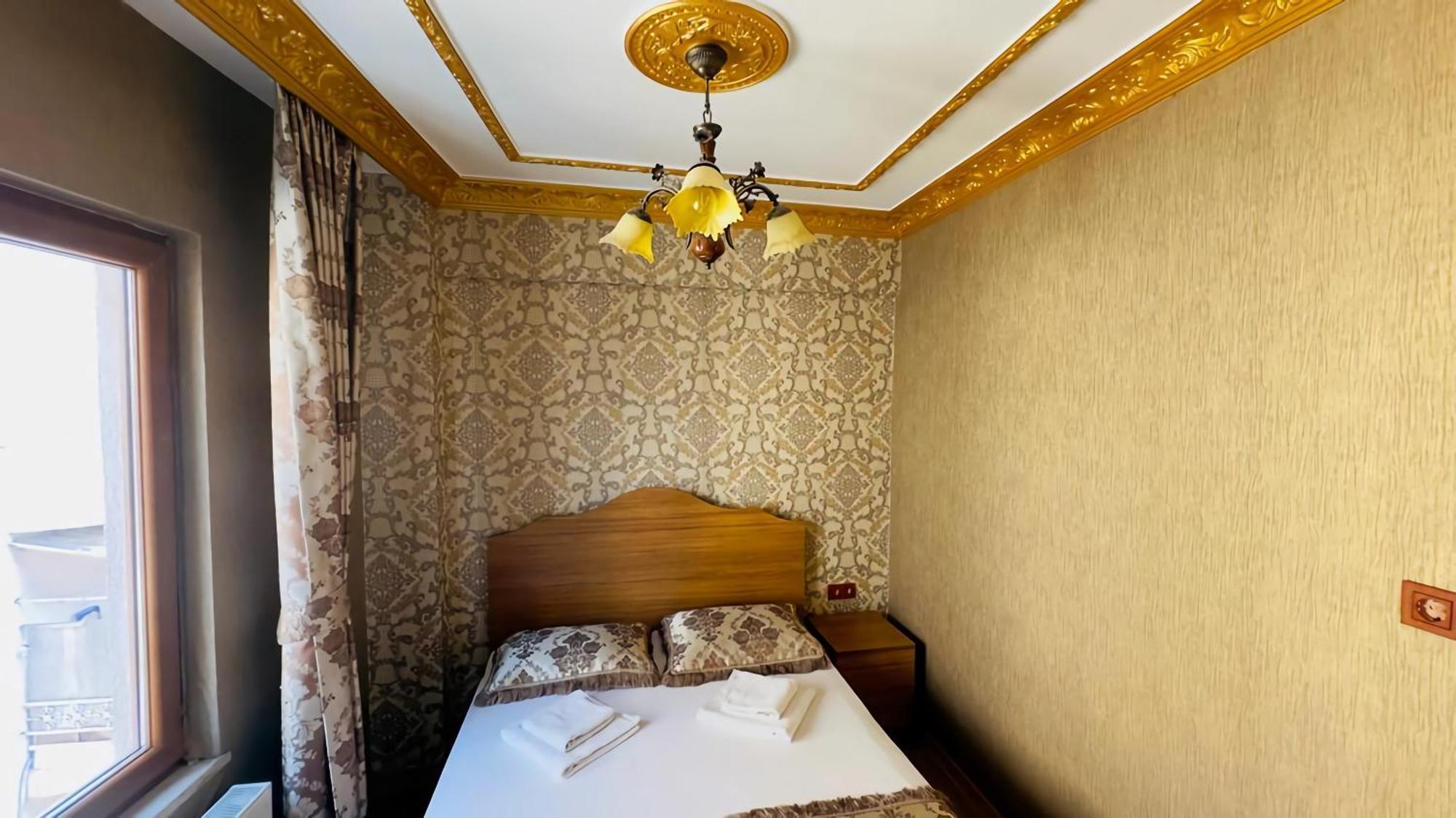 Ottoman Design Apartments Istanbul Room photo