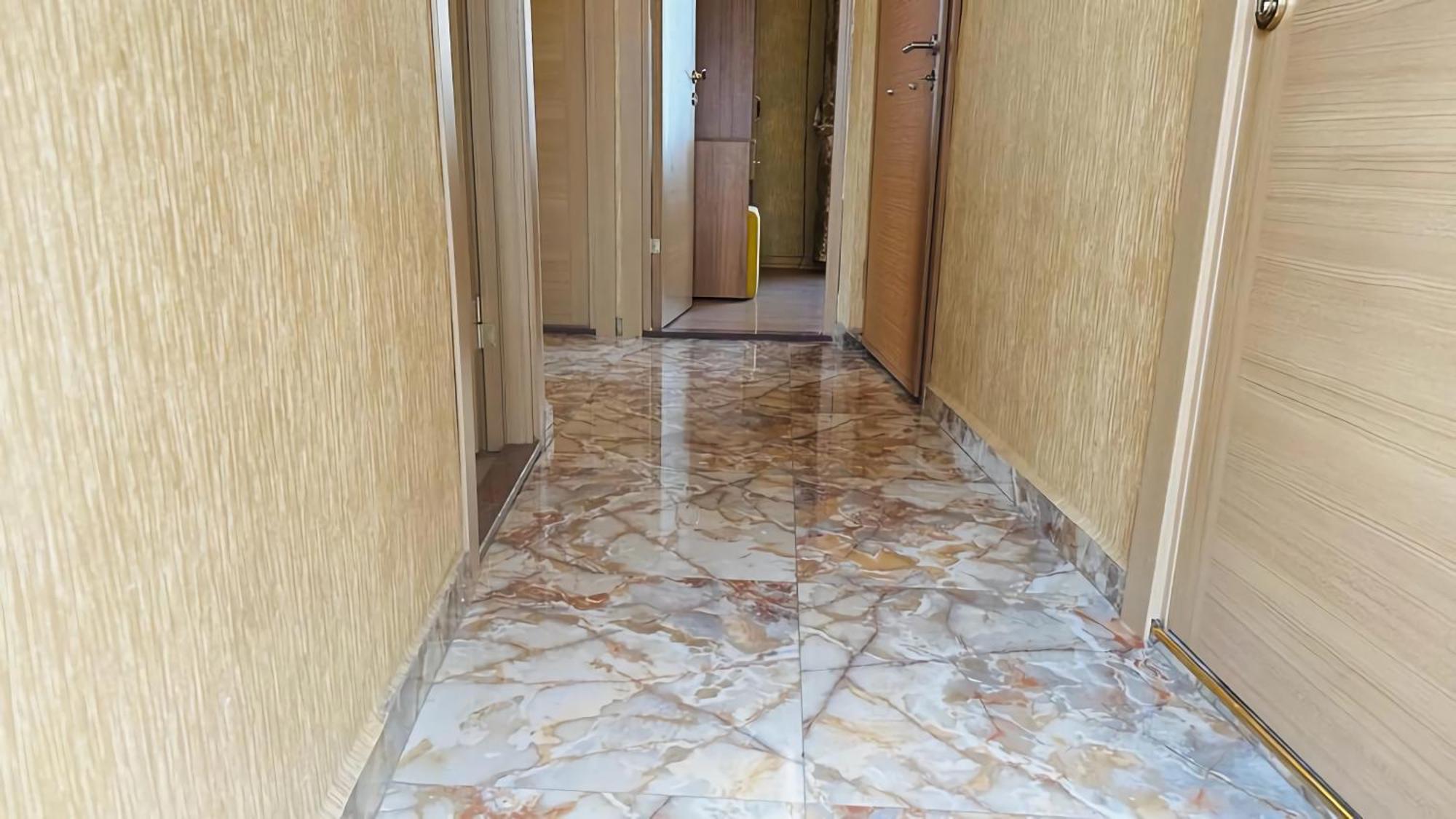 Ottoman Design Apartments Istanbul Room photo